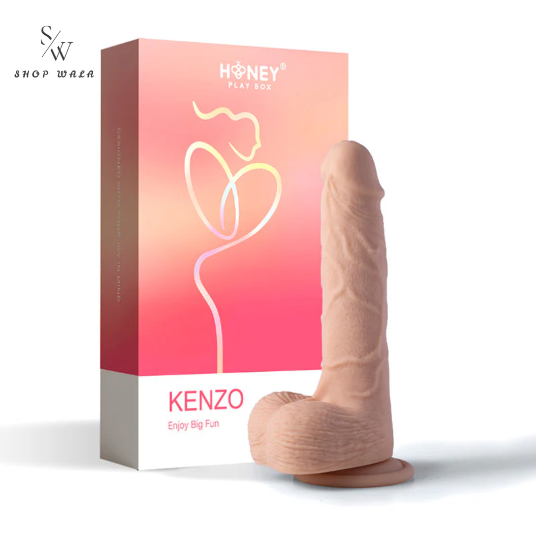 Toys (Dildos)